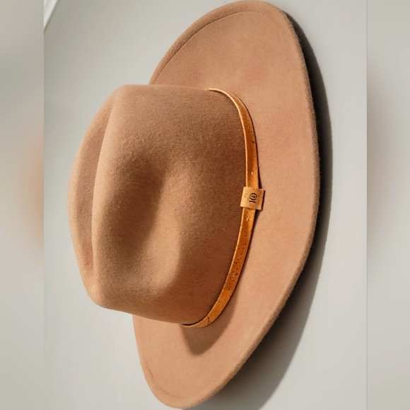 Tentree Tan Festival Hat - Picture 2 of 5